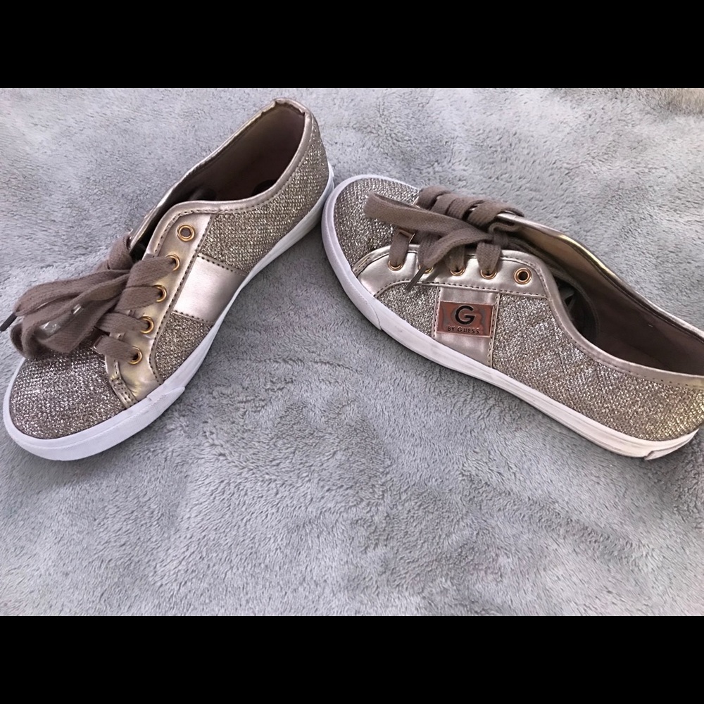 GUESS shoes